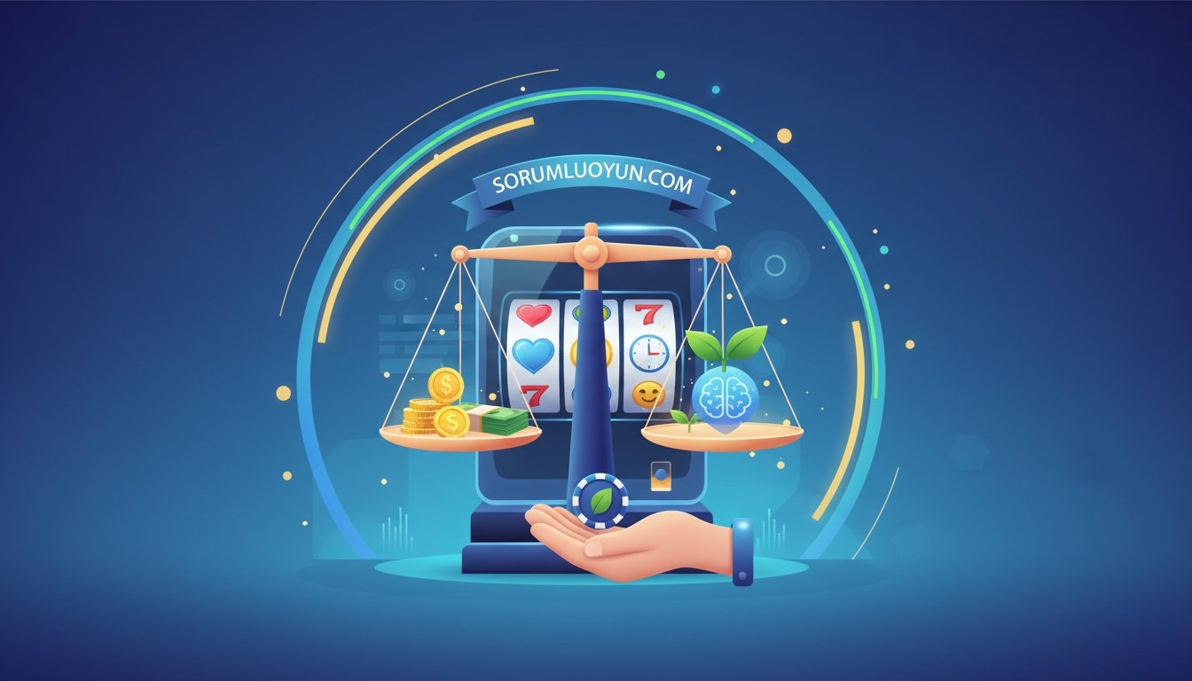 Sorumlu Oyun: Casino Eğlencesini Sağlıklı Yaşamak