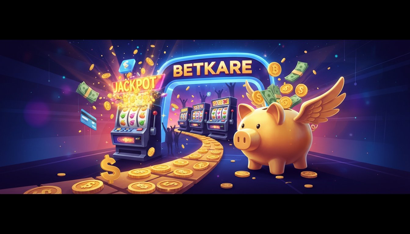 BetKare Sitesine Yatırım Yapmanın Yolları ve İpuçları