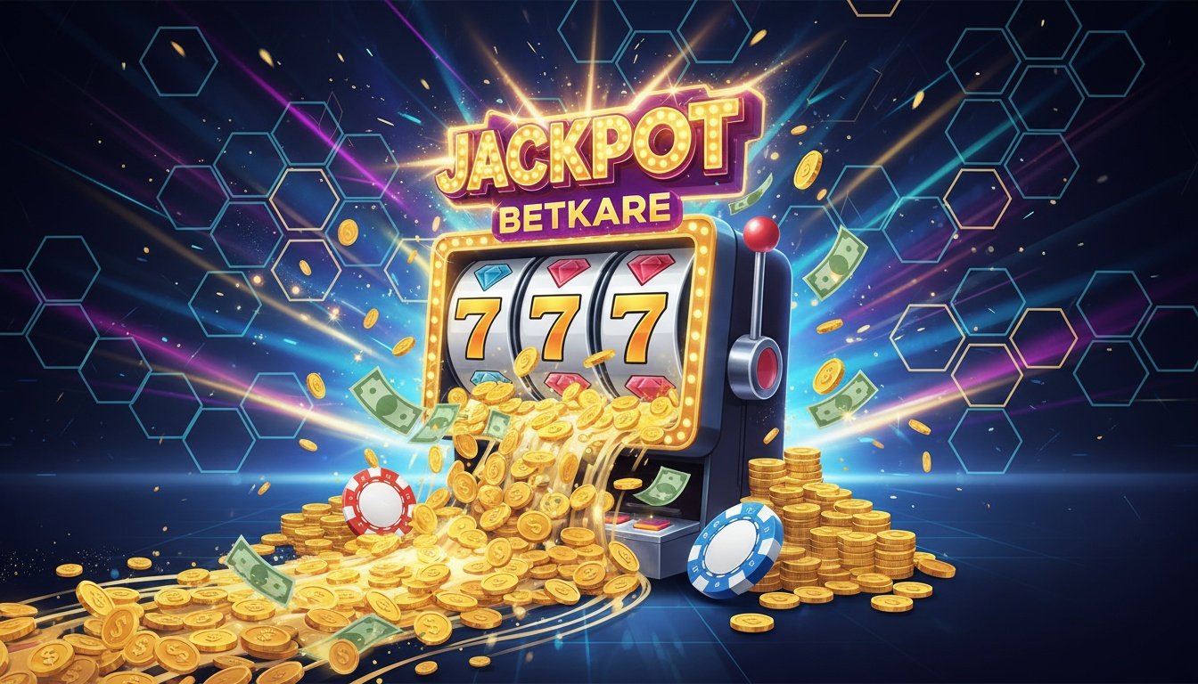 En İyi Casino Sitesi: BetKare İncelemesi