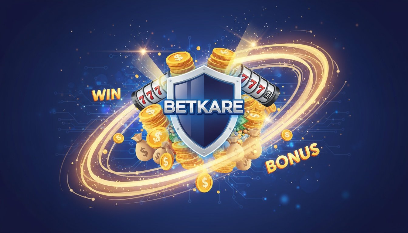 Betkare Güncel Giriş Bilgileri ve Avantajları